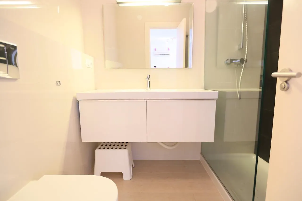 Saballa Litoral Costa Dorada Apartment Cambrils Spain
