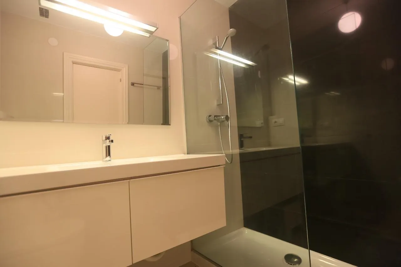 Saballa Litoral Costa Dorada Apartment Cambrils