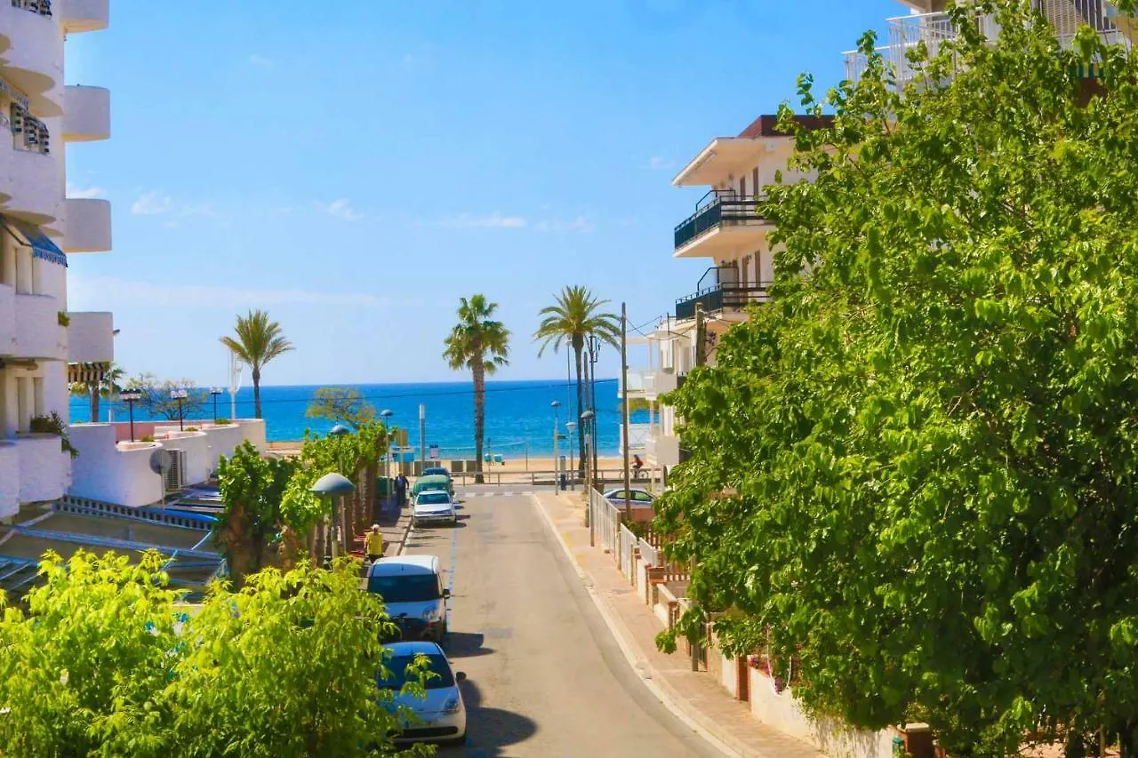 Saballa Litoral Costa Dorada Apartment Cambrils Spain
