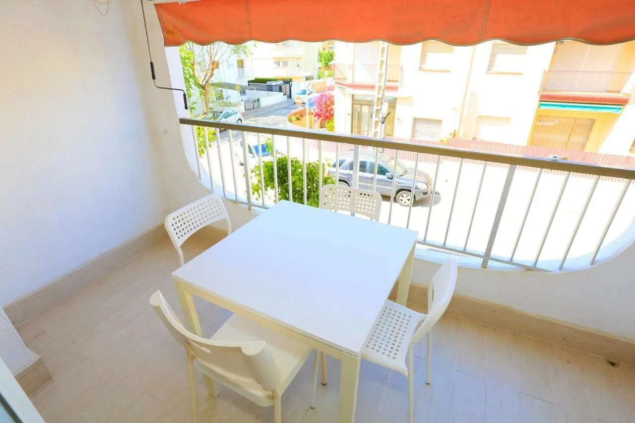 Saballa Litoral Costa Dorada Apartment Cambrils Spain