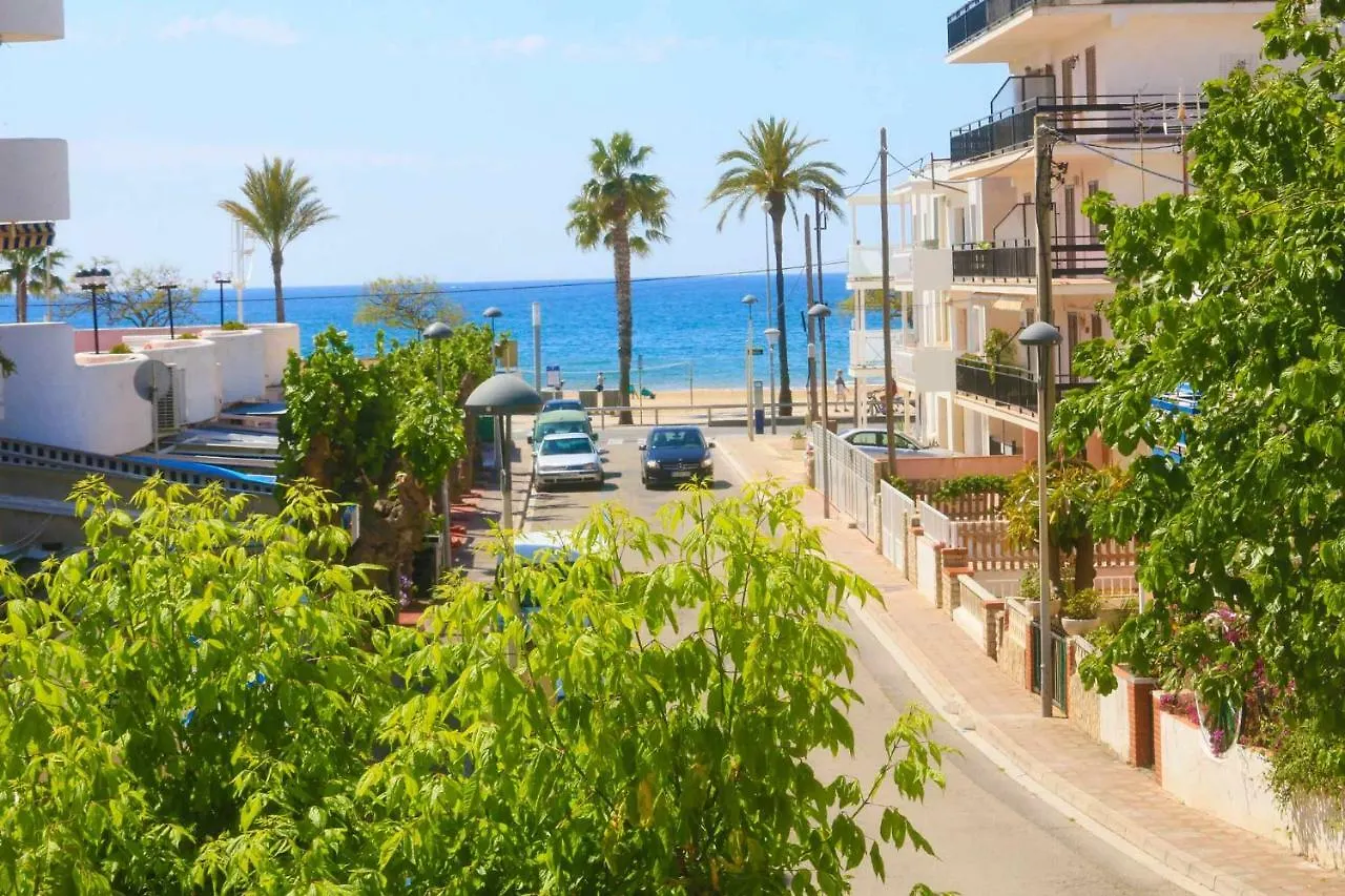 Saballa Litoral Costa Dorada contacts