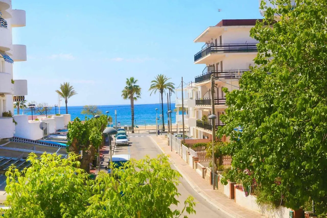 Saballa Litoral Costa Dorada Apartment Cambrils Spain