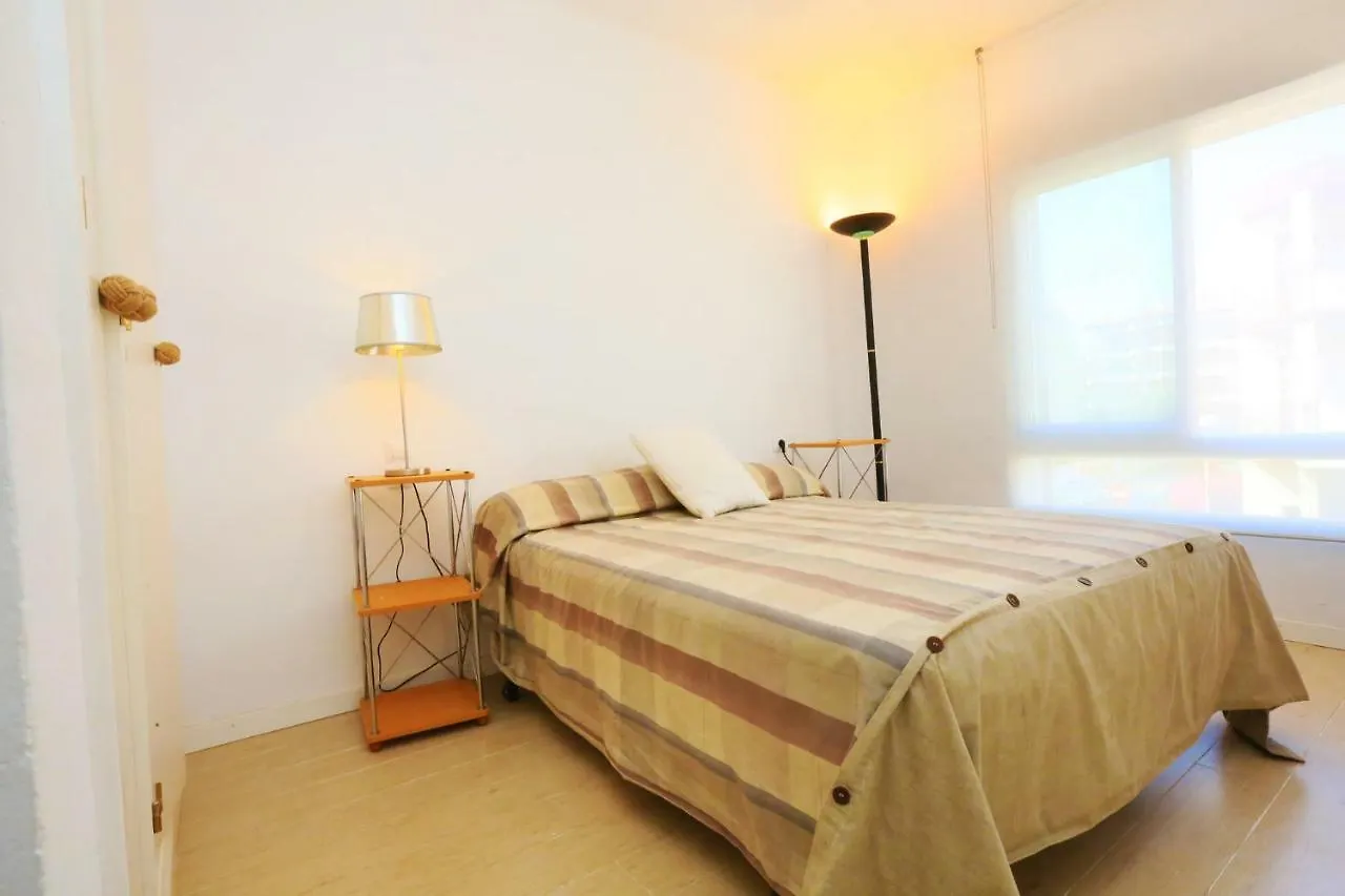 דירות קמברילס Saballa Litoral Costa Dorada